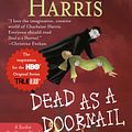 Cover Art for 9780441013333, Dead as a Doornail by Charlaine Harris