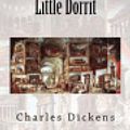 Cover Art for 9781500358433, Little Dorrit by Charles Dickens