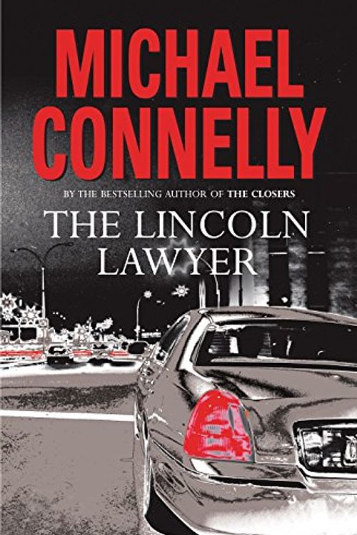 Cover Art for 9781741149746, Lincoln Lawyer by Michael Connelly