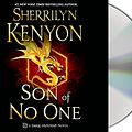 Cover Art for 0001427243735, Son of No One by Sherrilyn Kenyon