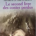 Cover Art for 9782266095495, Histoire de la terre du milieu, tome 2 : Le Second Livre des contes perdus by J.r.r. Tolkien