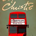 Cover Art for 9780007422159, At Bertram's Hotel (Miss Marple) by Agatha Christie