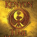 Cover Art for 9781466801981, Time Untime by Sherrilyn Kenyon