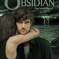 Cover Art for 9781622667178, Obsidian (Entangled Teen) by Jennifer L Armentrout