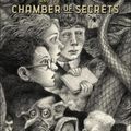 Cover Art for 9780606415194, Harry Potter and the Chamber of Secrets by J K. Rowling