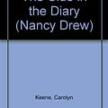 Cover Art for 9780006934844, The Clue in the Diary by Carolyn Keene