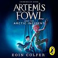 Cover Art for B00CB930IC, Artemis Fowl: The Arctic Incident by Eoin Colfer