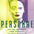 Cover Art for 9780679735793, Sexual Personae by Camille Paglia