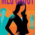 Cover Art for 9780060816681, The Mediator #1: Shadowland by Meg Cabot