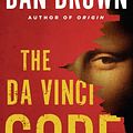 Cover Art for 9780307879257, The Da Vinci Code by Dan Brown