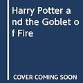 Cover Art for 9780606250337, Harry Potter and the Goblet of Fire by J. K. Rowling