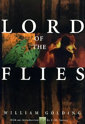 Cover Art for B01GF0UWAQ, Lord of the Flies by William Golding