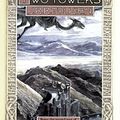 Cover Art for 9781594130069, The Two Towers by J. R. r. Tolkien