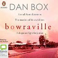 Cover Art for 9780655610144, Bowraville by Dan Box