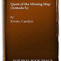 Cover Art for 9780006906902, Quest of the Missing Map by Carolyn Keene