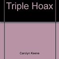 Cover Art for 9780671642785, Triple Hoax by Carolyn Keene