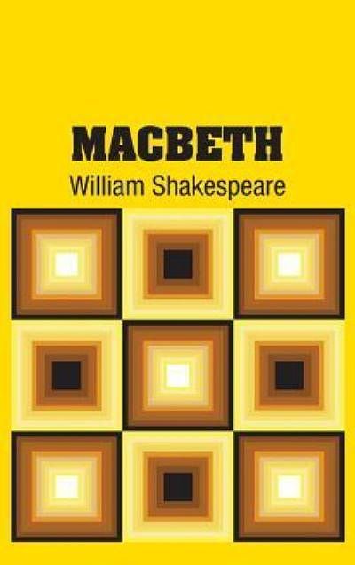 Cover Art for 9781731703316, Macbeth by William Shakespeare