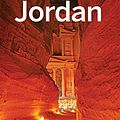 Cover Art for B07DXLVXQG, Lonely Planet Jordan (Travel Guide) by Lonely Planet, Jenny Walker, Paul Clammer