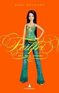 Cover Art for 9788205396982, Feilfri by Sara Shepard