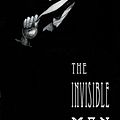 Cover Art for 9781329572133, The Invisible Man by H.G. Wells