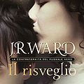 Cover Art for B0067BZKMO, Il risveglio (La Confraternita del Pugnale Nero Vol. 1) (Italian Edition) by J.r. Ward