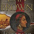 Cover Art for 9780385538176, Inferno by Brown, Dan: