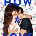 Cover Art for 9780062216366, How to Love by Katie Cotugno