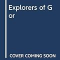 Cover Art for 9780352305657, Explorers of Gor by John Norman