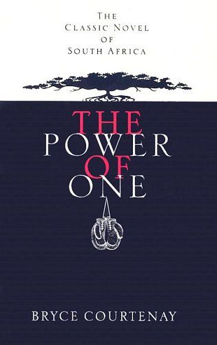 Cover Art for 9780606296458, The Power of One by Bryce Courtenay