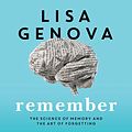 Cover Art for B08V9H237F, Remember by Lisa Genova