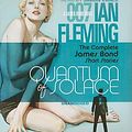 Cover Art for 9781433249587, Quantum of Solace : The Complete James Bond Short Stories by Ian Fleming