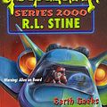 Cover Art for 9780590685375, Earth Geeks Must Go! by R.l. Stine