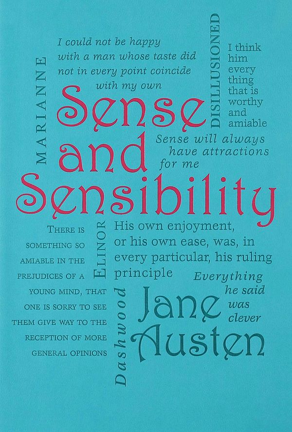 Cover Art for 9781607105558, Sense and Sensibility (Single Title Classics) by Jane Austen