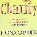 Cover Art for 9781904301288, Charity by O'Brien, Fiona