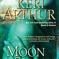 Cover Art for 9780440245711, Moon Sworn by Keri Arthur