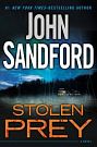 Cover Art for 9781101583920, Stolen Prey by John Sandford