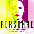 Cover Art for 9780300043969, Sexual Personae by Camille Paglia