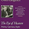 Cover Art for 9780883188637, The Eye of Heaven by Owen Gingerich