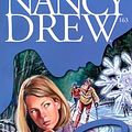 Cover Art for 9780743406895, The Clues Challenge (Nancy Drew Mystery Stories #163) by Carolyn Keene