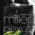 Cover Art for 9780007241316, Plexus by Henry Miller