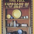 Cover Art for 9780606335461, The Full Cupboard of Life by Alexander McCall Smith