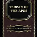 Cover Art for 9781548426149, Tarzan of the Apes by Edgar Rice Burroughs