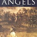 Cover Art for 9780345444127, The Killer Angels: The Classic Novel of the Civil War by Michael Shaara