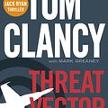 Cover Art for 9780718198138, UNTITLED JACK RYAN FOR 2012 by Tom Clancy, Mark Greaney