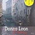 Cover Art for 9783886986729, Vendetta, 5 Cassetten by Donna Leon