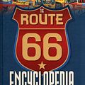 Cover Art for 9780760340417, The Route 66 Encyclopedia by Jim Hinckley