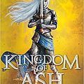 Cover Art for 9781547600397, Kingdom of Ash (B&N Exclusive Edition) (Throne of Glass Series #7) by Sarah J. Maas