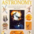 Cover Art for 9780751310535, Astronomy by Kristen Lippincott