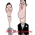 Cover Art for 9781926487144, My Man Jeeves by P.G. Wodehouse