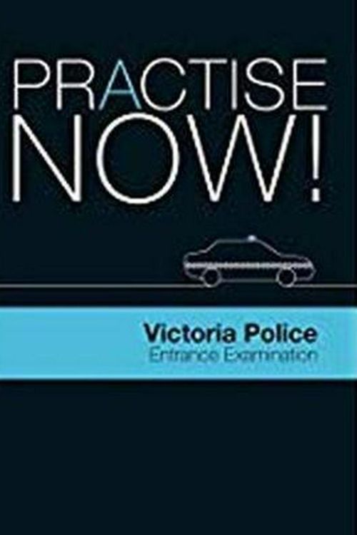 Cover Art for 9781742864020, Practice Now!Victoria Police Entrance Examination by Lee Kindler